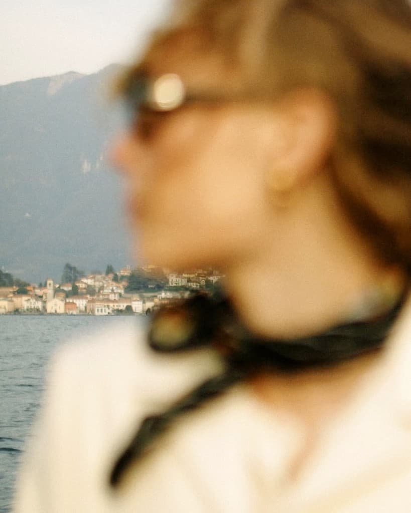 Portrait de Léa